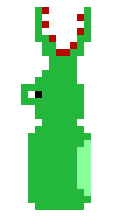 [ddbf2e] Crocodile(4)