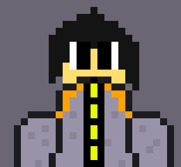 [e72e9f] *sees him jump* are you awake?