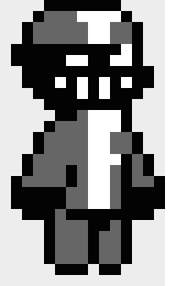 [f455be] (Chibi Fear looks so cool, too bad he's unofficial...;-:-T)