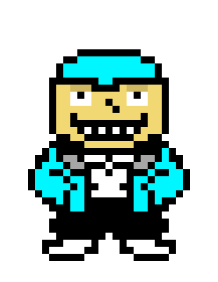 [9664c4] bobbytale bobby