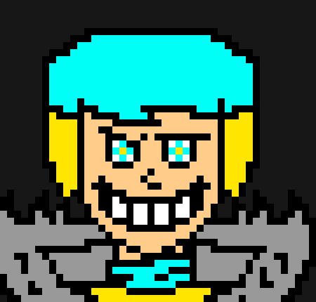 [293042] I got a list of random names in the description - ???