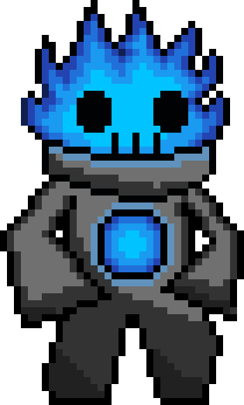 [6ef765] Charge Fire