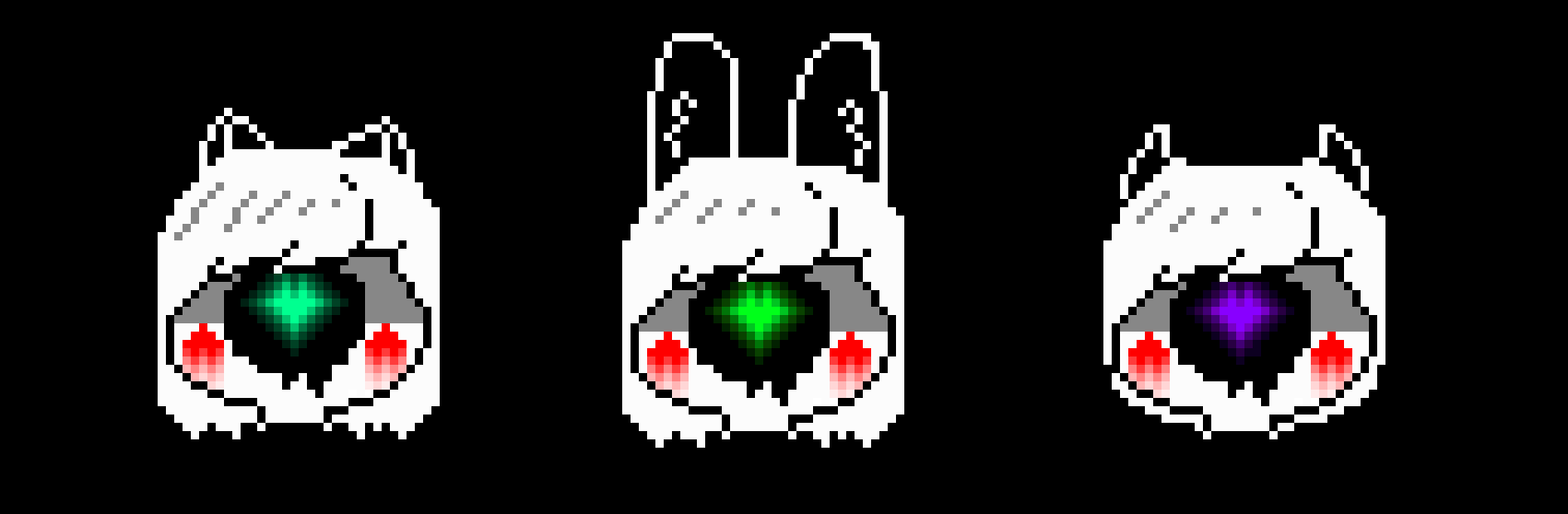 [9664c4] Undertale Sprite