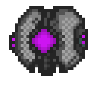 [e36e71] Monitor 204 Unbreakable Will