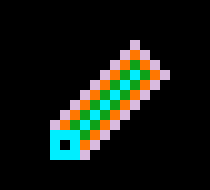 [209abe] sans new eye flashing sprite