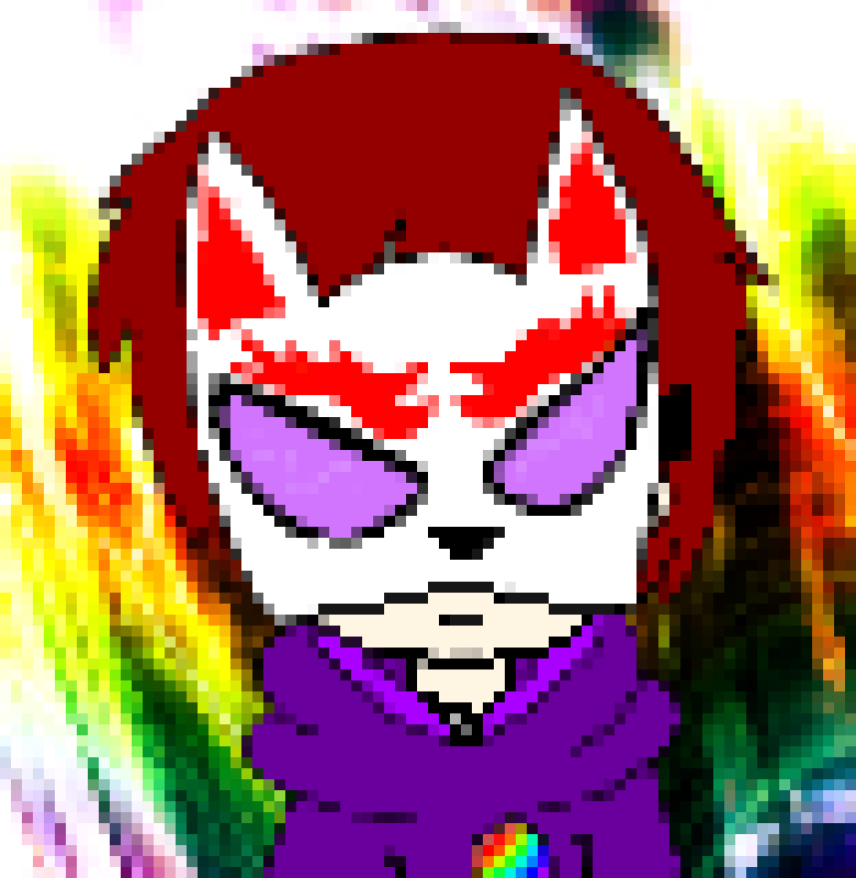 [5b2f3e] Well it's offical, the new Hitoro design. WIP, fixing stuff up