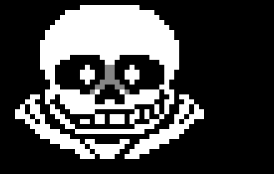 [a82578] (Yay ANOTHER SANS )