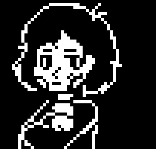 [a82578] Asriel don't blow our only chance!