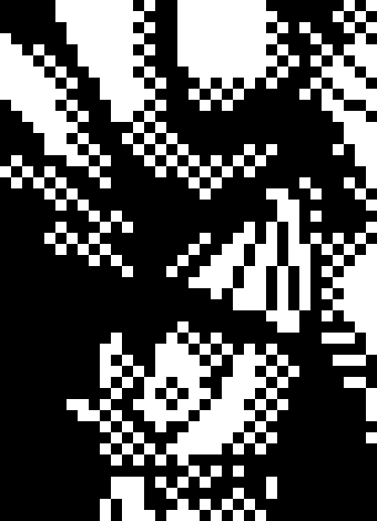 [95be89] ONE BY ONE...