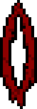 [f81492] LLEWNU's Melting Arm (A glutony creature)