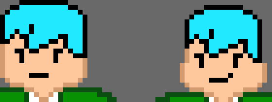 [ad3579] which head do you think i should have. - Blerp (P.S. i have circle-ish head)