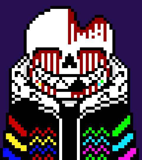 [16ca4e] i know! I'll take her home sho she will be warm *he tps Magenta to his house and puts her in his bed*