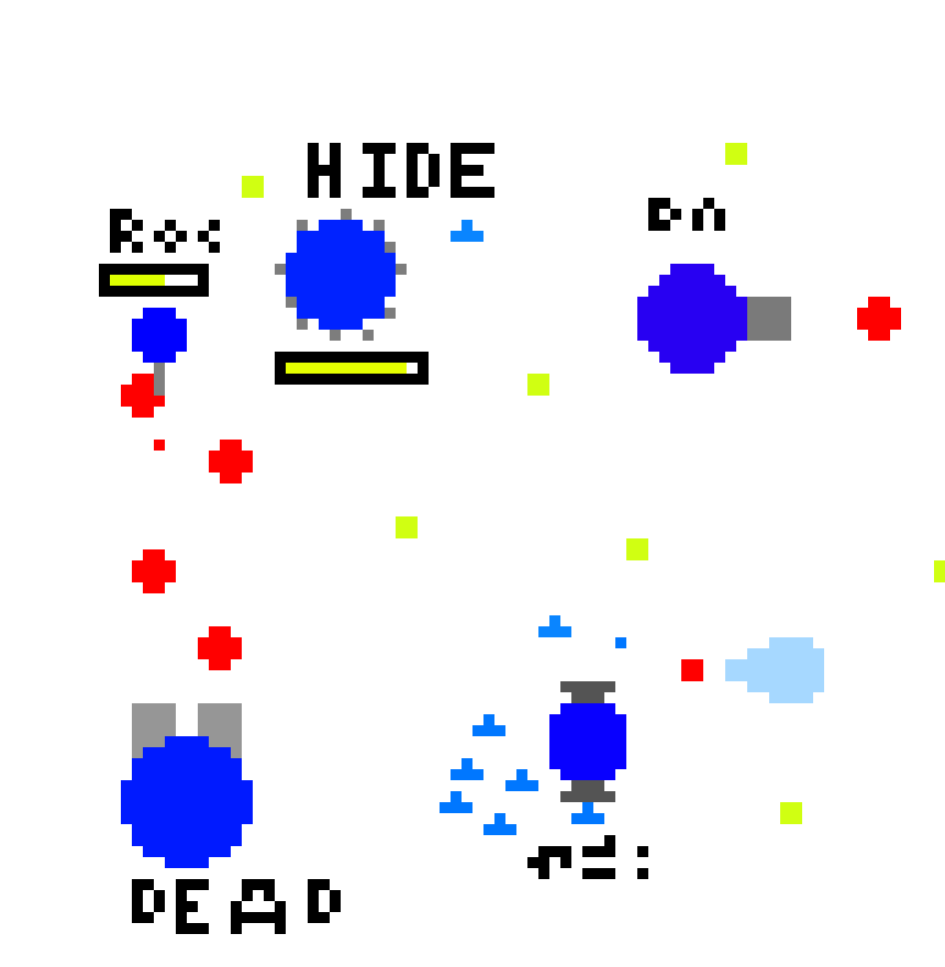 [9664c4] Diep.io improved