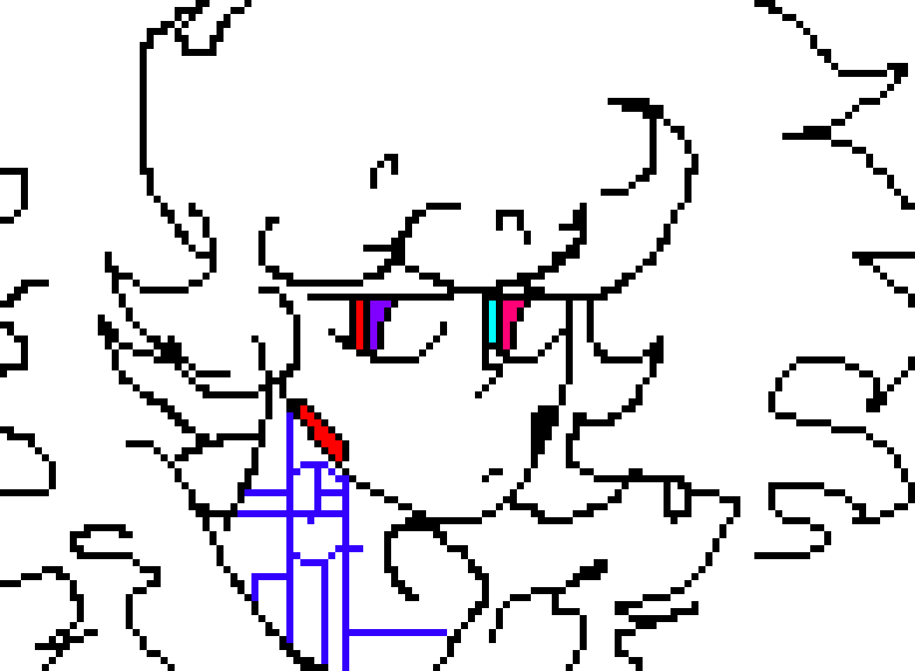 [d7898c] * Causally walks up to Warrior. * hey... you need help?