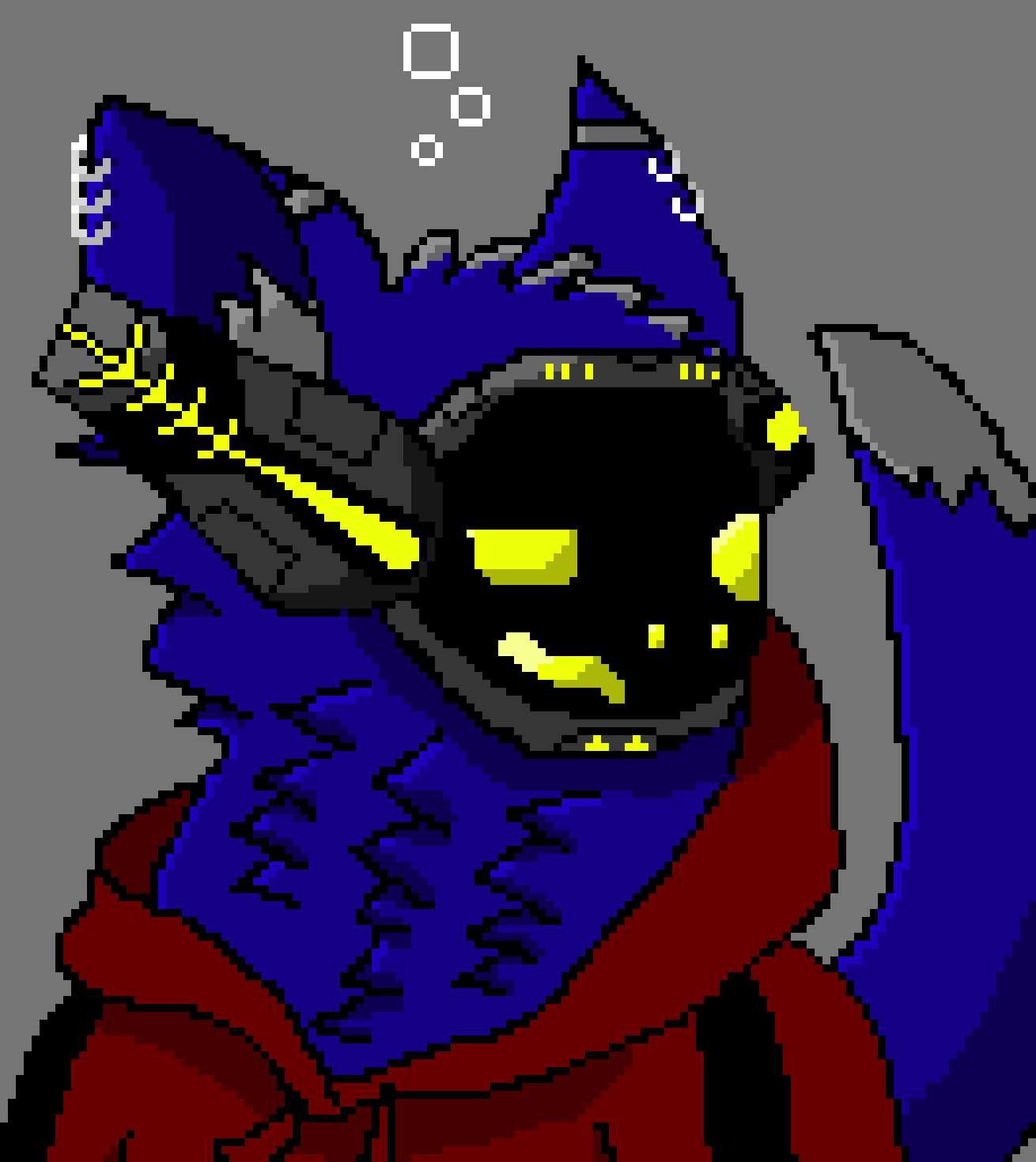 [792c84] Theron wasn't here at all... -John