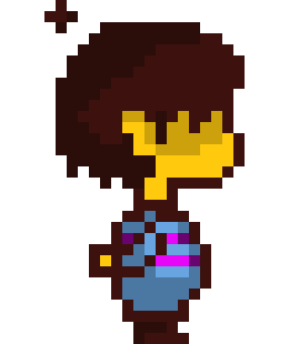 [1b0f91] Frisk Side 2!