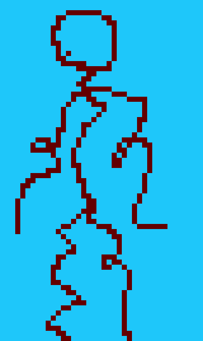 [7e1236] ya you are very re- oh uh i think its anxiety 