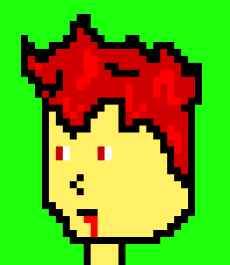 [3a33bd] *falls from the tree*GAH! yah if falling from the sky and hitting the tree wasn't enough....thanks tho it happens evry time i wonder around this place...-Ace/Mack