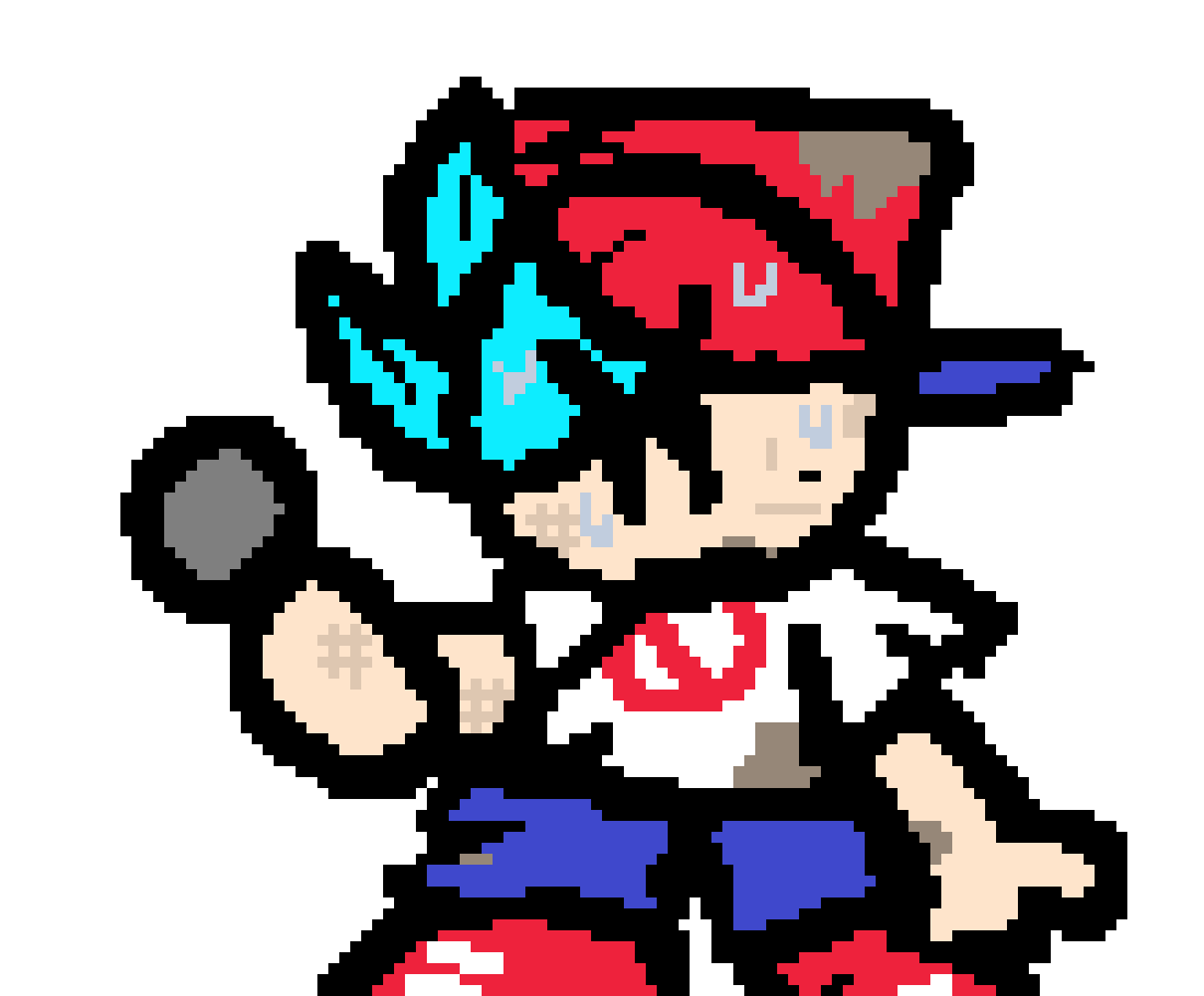 [b9de0d] so uh guys....i fought a chicken...and...uh...it was hard....but i won.... 