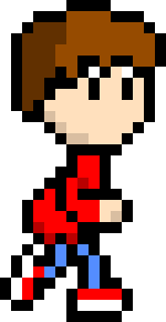 [9664c4] running/walking 5