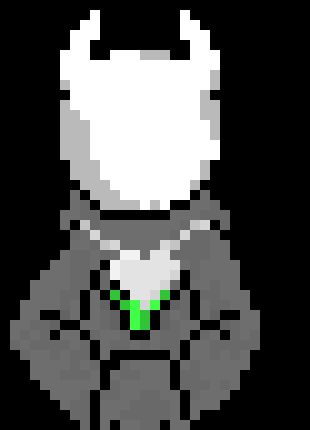 [be82ba] I could take you to him...