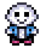 [8aa4ac] *Stares while eating ketchup* | Fish :O