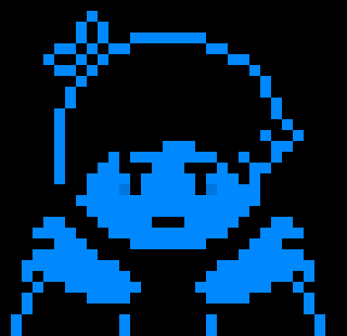 [77b851] YOU KNOW WHAT I DON'T GIVE A CRAP, UNDERTALE IS A GREAT GAME YOU GUYS ARE JUST IDIOTS. ITS THE FANDOM NOT UNDERTALE ITSELF SO SHUT UP.