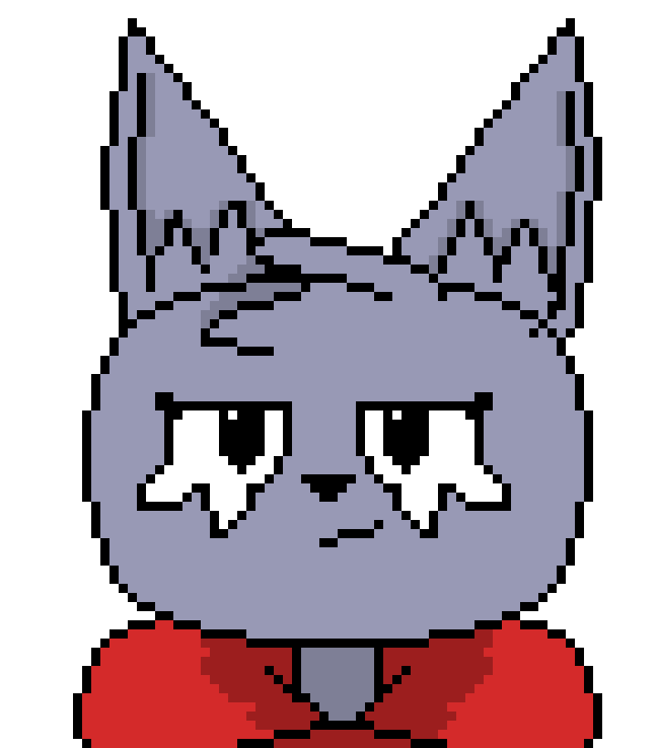 [0b51d0] I live again, mudafuckers.