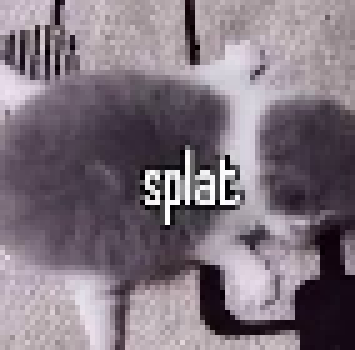 [35dc76] ketchup good, nap bett- *LOUD SNORING*