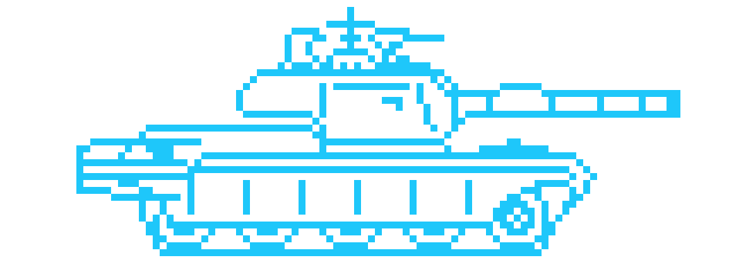 [d0a6d7] tank