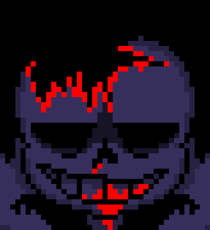 [7ce906] How do ya' think you'll come back? -Demented