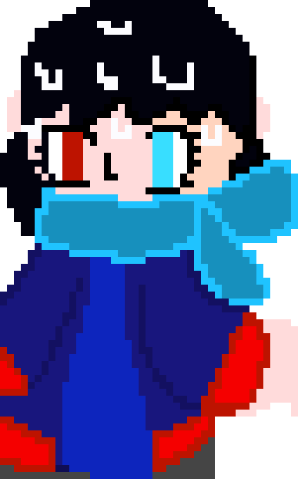 [904ba9] I jsut wanted to give him my gift so no I wasnt trying to steal