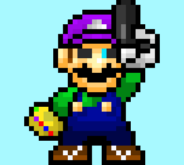 [1165d1] what have I made [Kemuri]