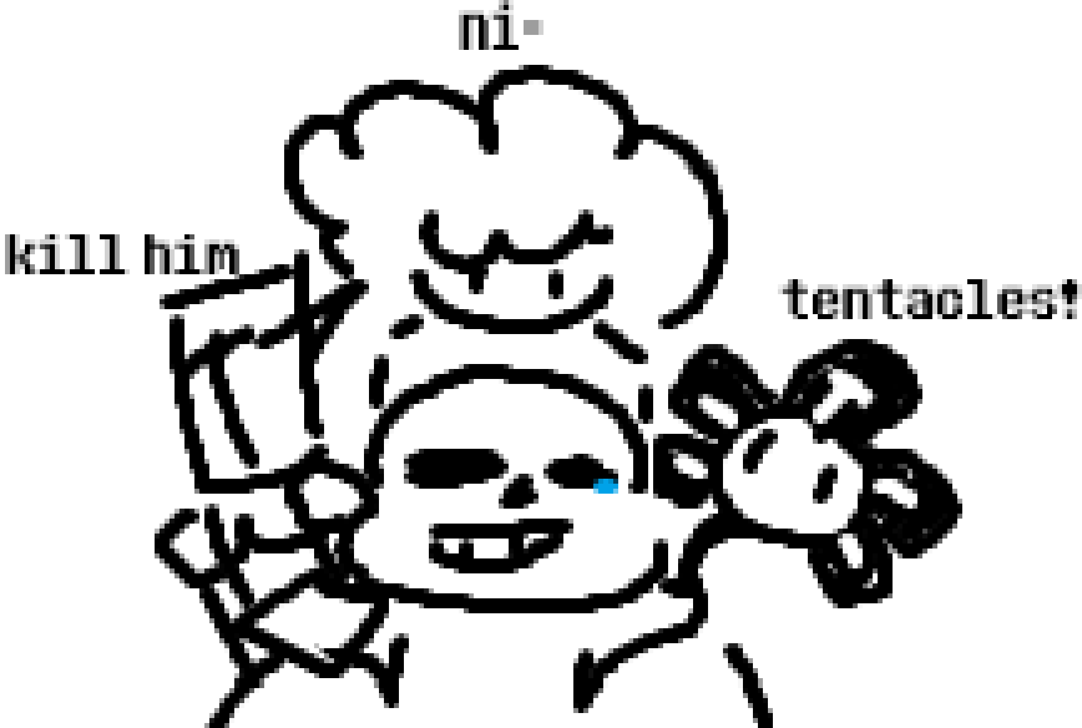 [35dc76] voicing over undertale with friends (dell jimmy and eidon) be like 