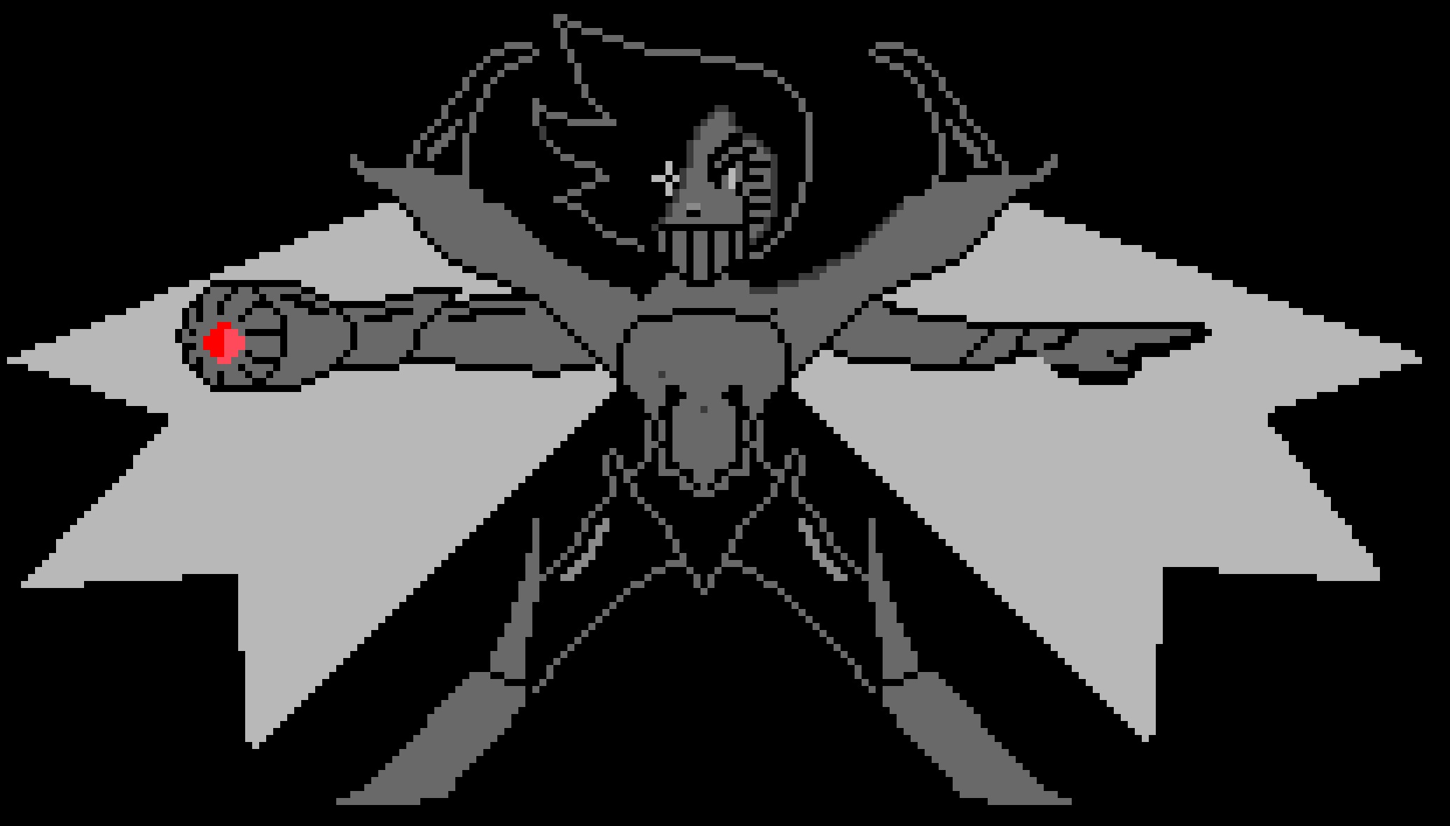 [b8f585] Mettaton NEO