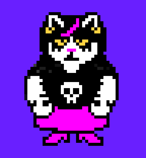 [b3f0e6] Springrat-Hi Demented