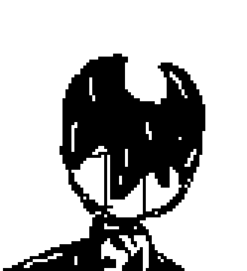 [3fcaee]  WHY CRUEL WORLD WHY oh well geuss ill see whats in the frige ( grabs the frige and starts eating )