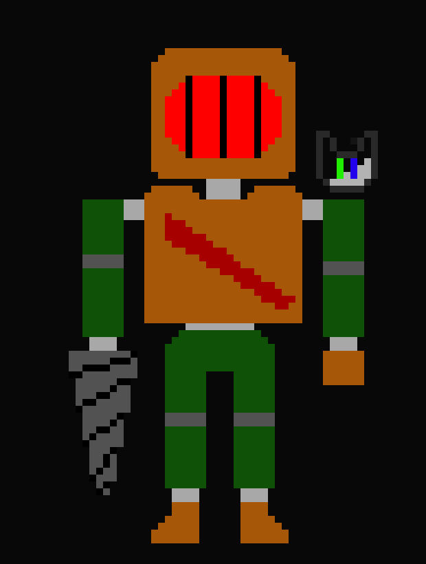 [de8c0d] Big Daddy!ODST: Syl....Is that you?