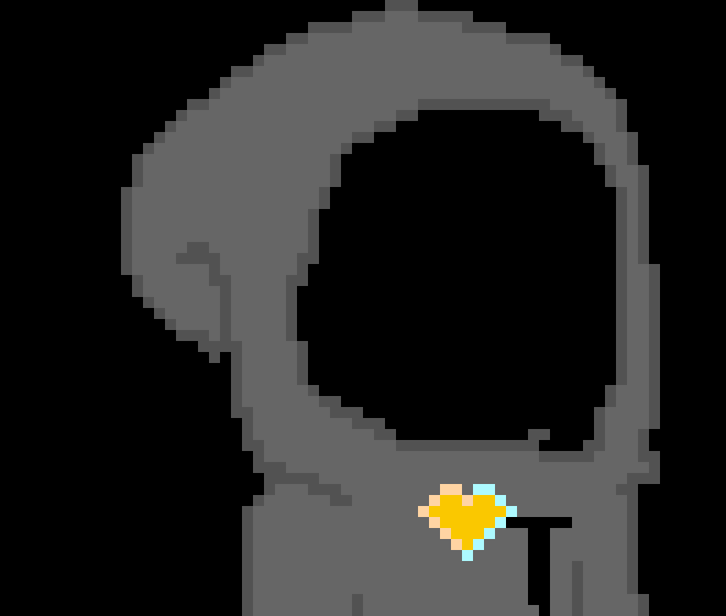 [05b0c1] [Repost] Maybe if someone checked me they could tell what's wrong.