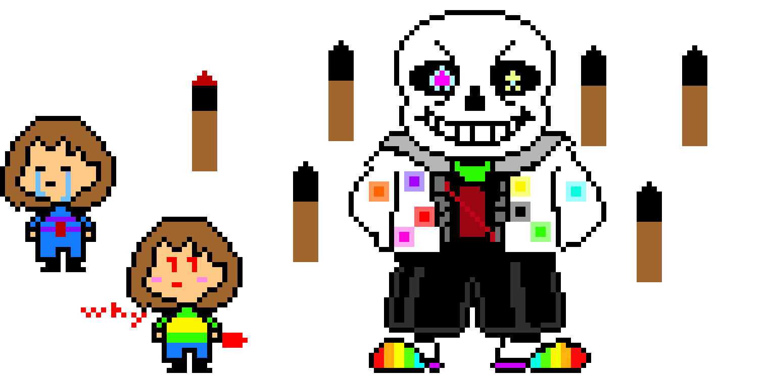 [aa0169] afterink sans