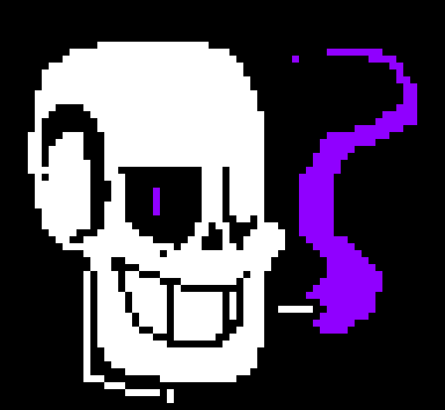 [e8dd50] This ain't like the universes you saw before, cause we're much stronger, so i'll ask you, to stand down.