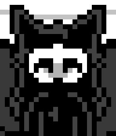 [0afb62] -he tries saying something else- "E-Eldear.. E-Elder..."