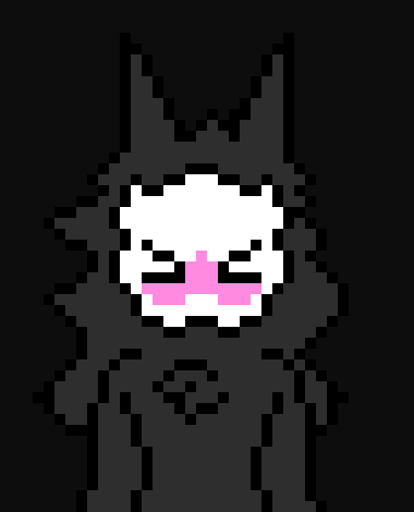 [c91422] Eeeeeeeee!!!~ *blushes a lot*