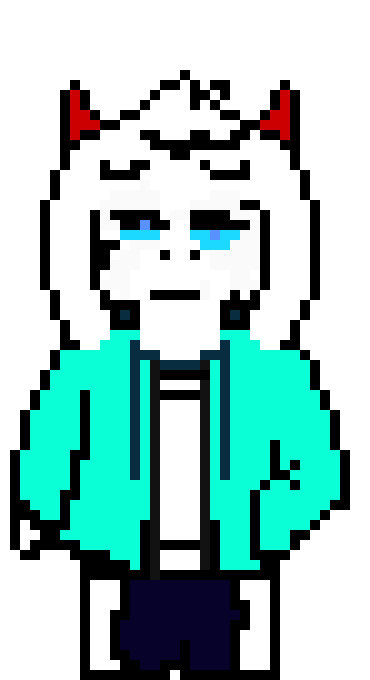 [904ba9] walks back in ...........