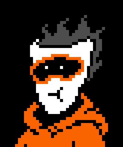 [c8bb2d] you newbies probably dont trust us but you will soon enough just know me and terrie are some of the only mature people here that havent left that i know of so if you have any questions ask us or ask qt depends who you trust