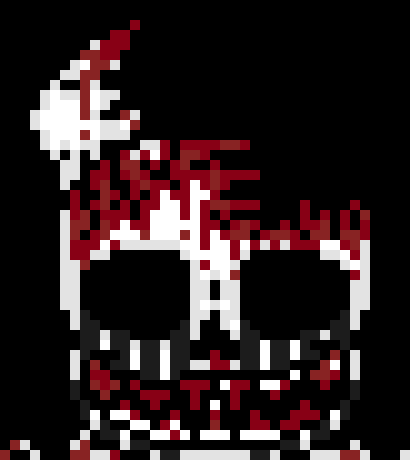 [e8cb42] i also made some music a bit ago (its short because its just a concept for a Terror Megalo) https://onlinesequencer.net/2802381