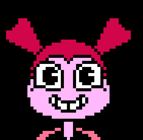 [baf04b] Hello Fox Lady! -SPL