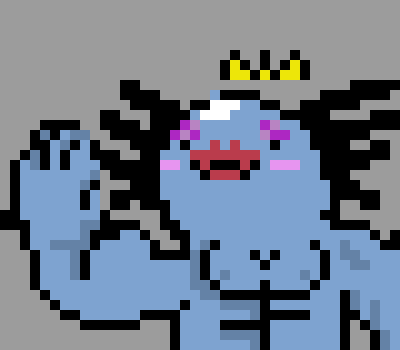 [d5952a] I'm back also I joined u W.D