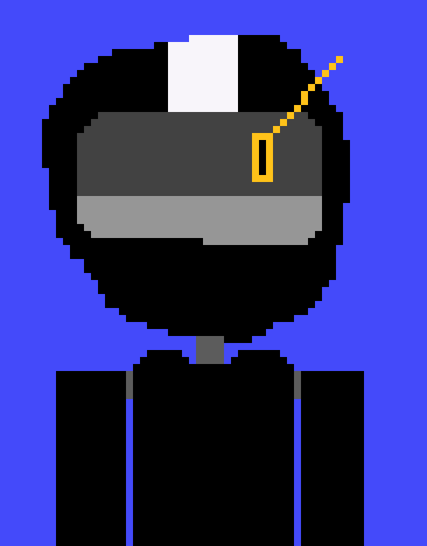 [2fcb16] Jacob: *pulls out COMBAT KNIFE*