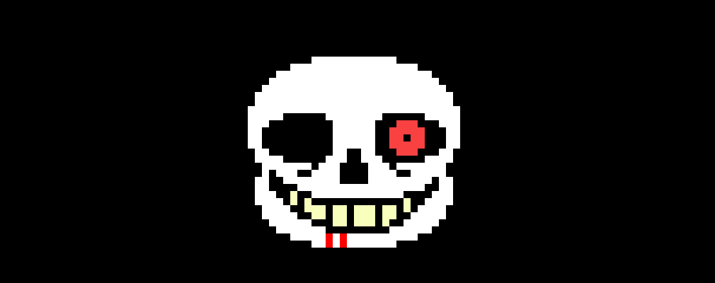 [9664c4] horrortale sans (dead)